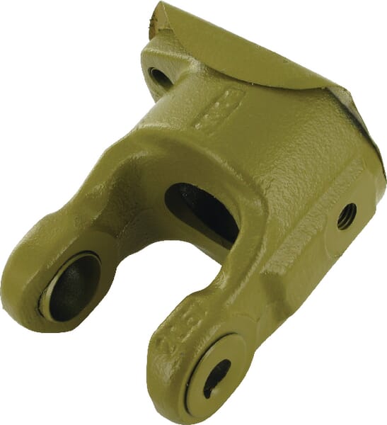 Mâchoire d’embrayage K61/1, W2200/W200E Walterscheid — réf. 206702