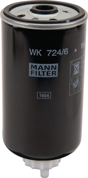 Filtre à carburant — réf. WK7246