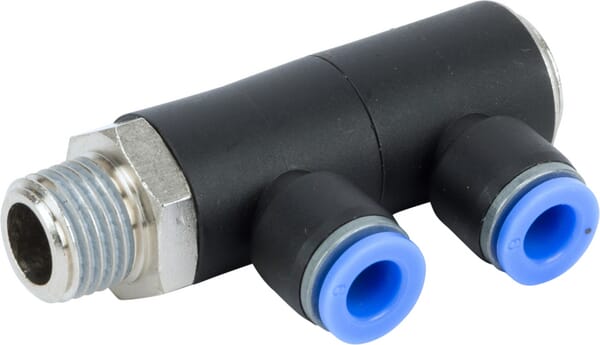 Nástrčné šroubení