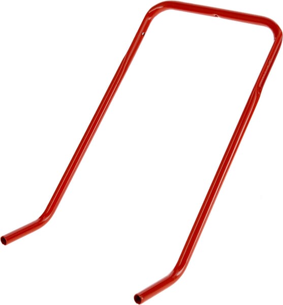 Guide Ut peint en rouge, (43/47) · réf. SAA34405