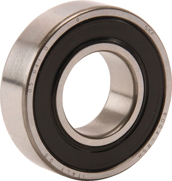 Roulement à billes à gorge profonde 20x42x12mm SKF — réf. 75006004RS