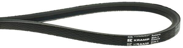 Courroie trapézoïdale SPA3000 — réf. SPA3000KR