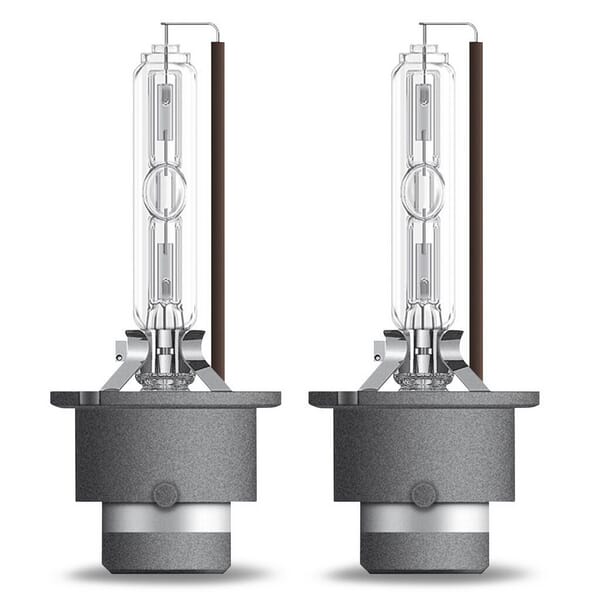 Ampoules Xenon 66240XN2-2HB 85V 35W P32D-2 HFB2 · réf. 4062172397766