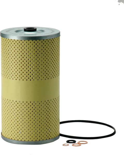 Filtre de lubrification — réf. P550034