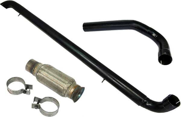 Kit, échappement · réf. VPE8274