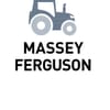 MASSEY FERGUSON - ricambi