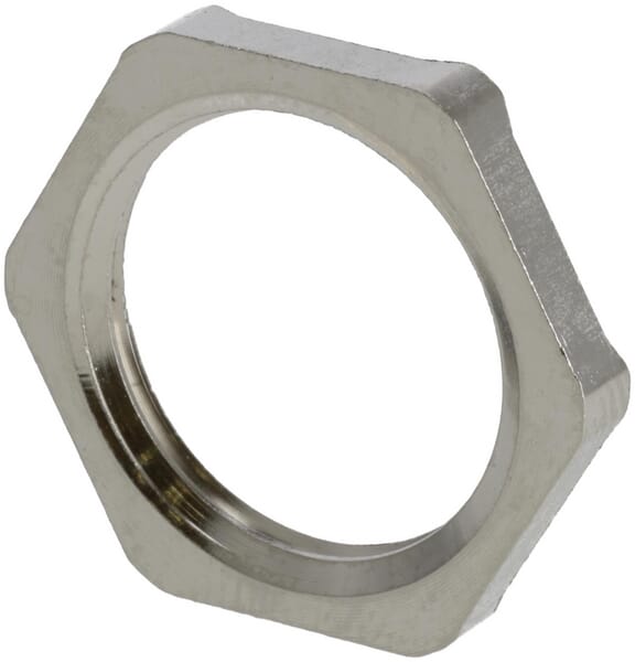 Écrou M20x1,5 ; laiton · réf. 50220YPOT