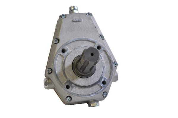 Boîtier GBF-20-S-1-1.5 (M/Gr2) · réf. GBF20S115