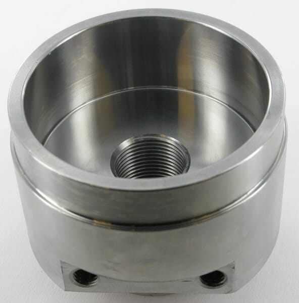 Part la souder MX/MR Herder vue 2