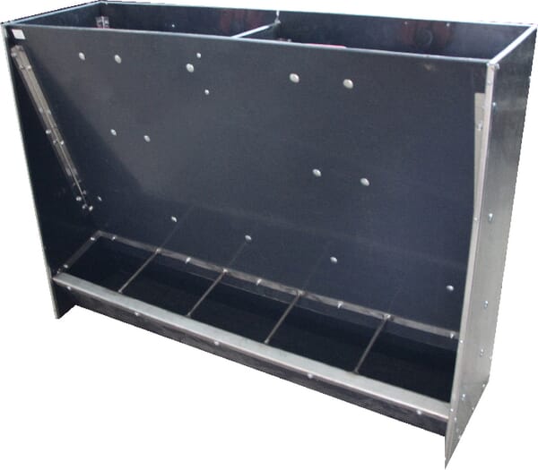 Kŕmny automat pre mladé ošípané, AP5W