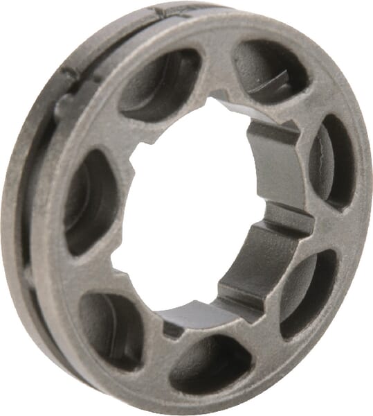 Náhradní kroužek 3/8-7 zubů