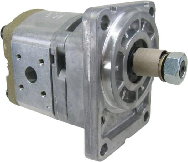 Pompe hydraulique AZPF-12-005RSA20MB Bosch Rexroth — réf. 0510345001