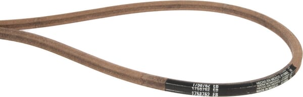 Courroie trapézoïdale — réf. 1758762YP