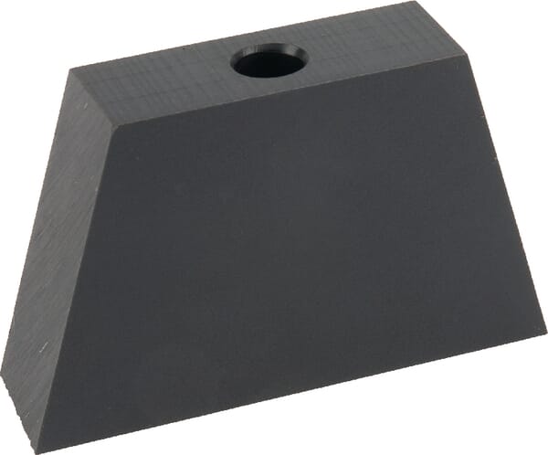 Support d'écartement 16x70x45 · réf. 918055