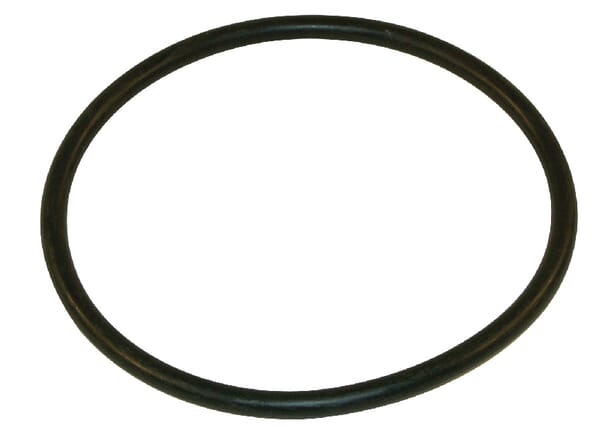 Joint torique 126,4 x 6,99 mm 70 shore EPDM noir — réf. 316000050
