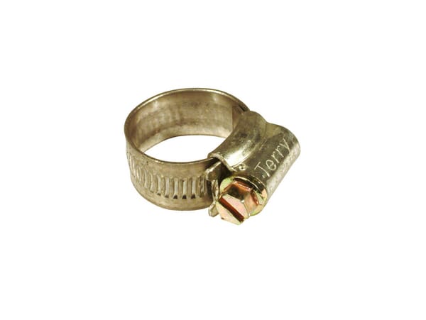 Pince De Tuyau Souple 16-27mm/12mm W1 " (x25) · réf. VLD2513