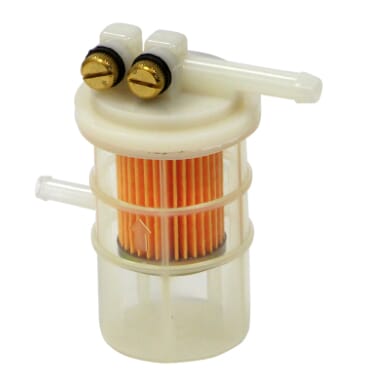 Filtre à carburant — réf. WK6055