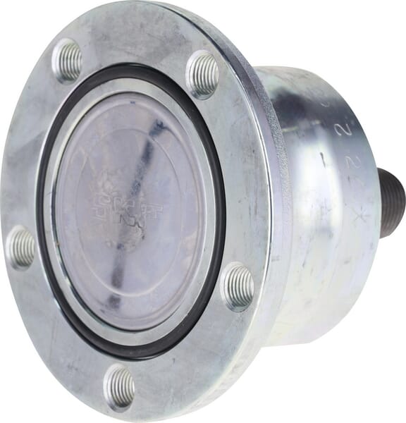 Unité de roulement de moyeu pour disque de herse SKF — réf. BAA0012