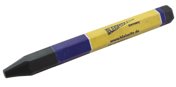 Lesnická křída černá (12 ks)