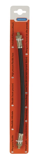 Tuyau mét flex 1/8" 300mm Bli. — réf. FP12875