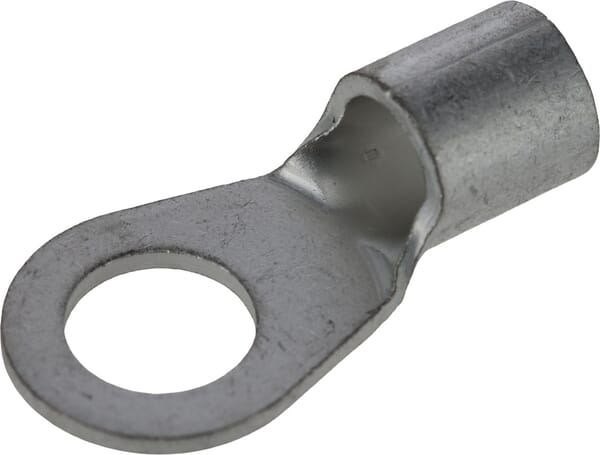 Connecteur à anneau 25 mm² M8 DIN 46234 · réf. ICQ258
