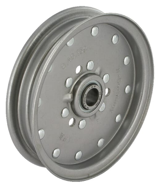 Sestava napínací řemenice, typ RSR B..LO