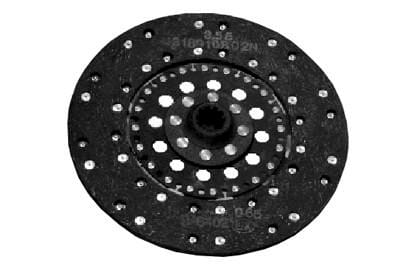 Disque d'embrayage entraîné — réf. VPG2070