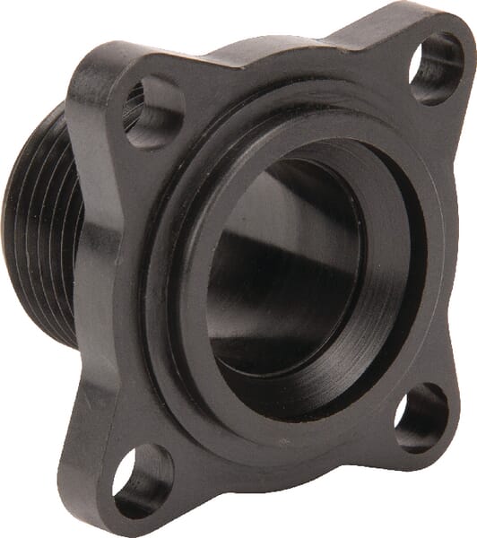 Adaptateur filet mâle 1" (NPT) vue 2