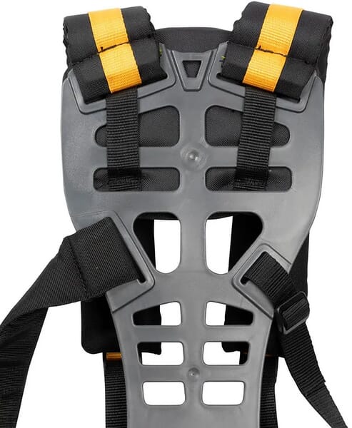 Harnais double Elite vue 4