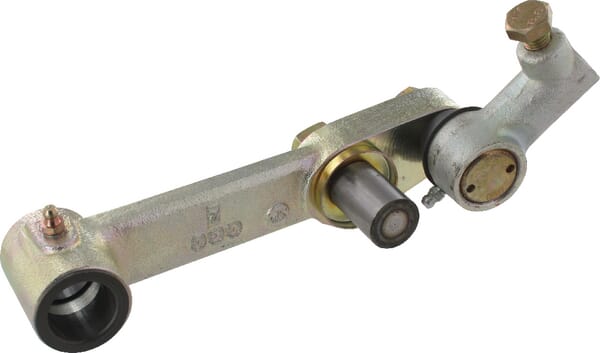 Vahadlo přední kompletní Busatis