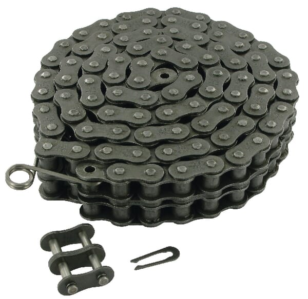 Chaîne à rouleaux duplex · réf. VGKA26