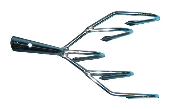 Cultivateur 5 dents — réf. 1313320