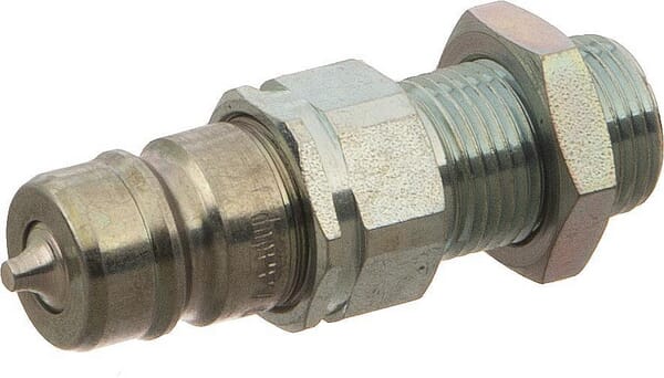 Coupleur mâle 3/8 M18x1,5-12L · réf. SKPM10N18