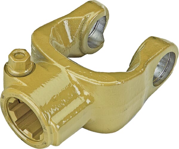 Mâchoire boulon de serrage, 1-3/4"-6 can, W2500/P500 Walterscheid · réf. 3630106