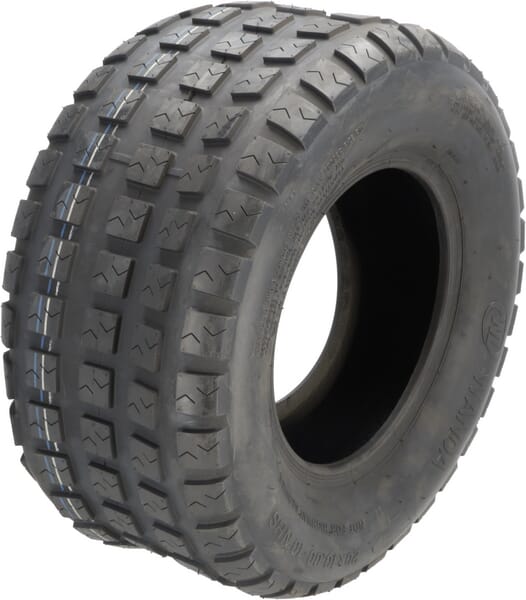 Pneu 20x10,00-10 [WANDA] 4 PLY P519B · réf. 1255900300