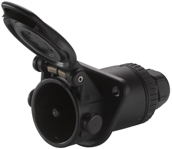 Fiche 7 pôles ABS EBS — réf. 8JB007645021