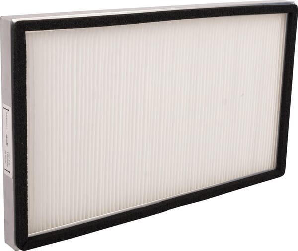Filtre, cabine c.a. — réf. 47929890