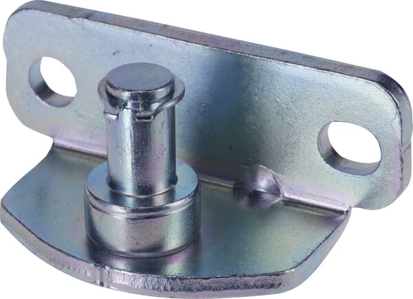 Support pour ressorts à gaz et amortisseurs · réf. CA8261WJ