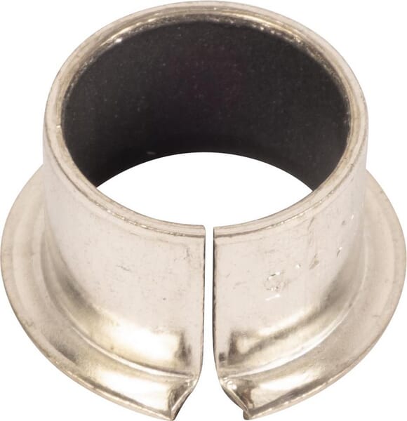 Bague de friction 20x23x16,5 avec bride — réf. FE600066