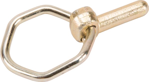 Goupille 6x23 (Rübig) · réf. B013H0076R