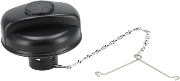 Uzávěr palivové nádrže