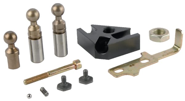 Křížová páka SC01 Safetyblock