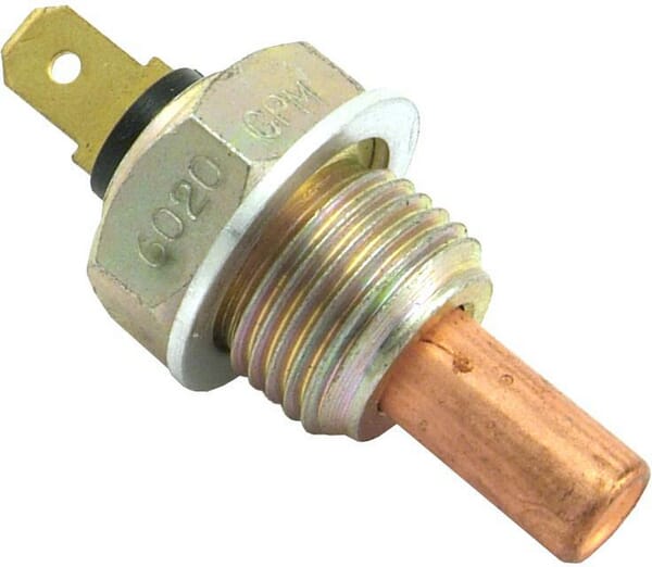 Blister Sonde Temp.D'Eau · réf. VPM6020