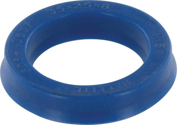 Joint de piston 35x27x10mm Kramp — réf. ZA352710UN