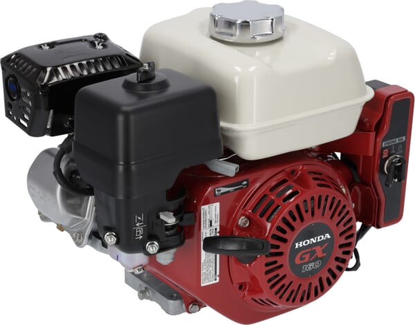 Motor-H 4,8ps 3/4" E-st 7A