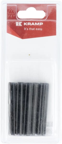 Goupille élastique 8 x 60 mm (10) — réf. KR1481860P10B