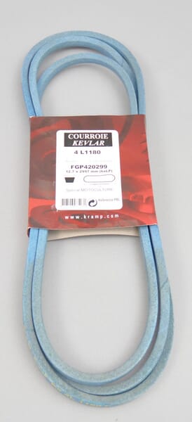 Courroie LB52 Mitsubishi — réf. FGP420832
