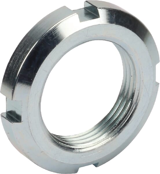 Écrou rainuré M25x1,5-KM5 · réf. 3030337