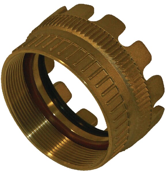 Díl s kroužkem plášťové korunky - pro cisternové vozy - typ MKV