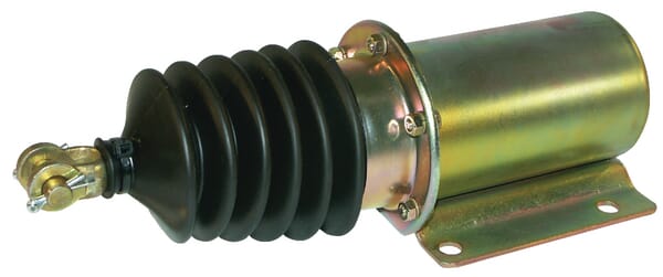 Vérin à pistons — réf. BZ150